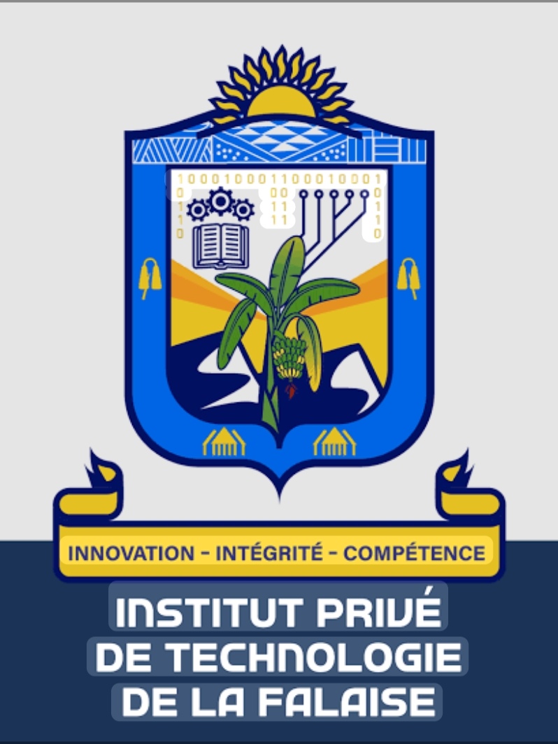 Logo IPTF